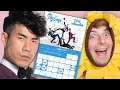 Download The Try Guys Make The Ultimate Holiday Calendar mp4 3gp mp3 videos - waplic