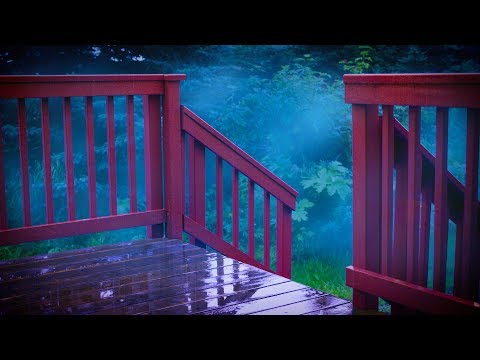 Download Thunderstorm Sounds for Sleeping, Studying, Focus | 10 Hours Rain Sounds White Noise free