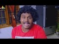 Lovers Movie Comedy Scenes Back to Back | Vol 2 | Sapthagiri, Sumanth Ashwin | Sri Balaji Video
