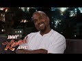 Kanye West on Donald Trump
