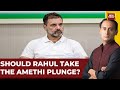 Newstrack With Rahul Kanwal: Is Rahul Gandhi Ducking An Amethi Fight? | Karnataka Scandal News