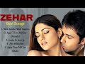 Zehar Movie Songs | Emraan Hashmi , Shreya Ghoshal , Atif Aslam , Udit Narayan & KK | Evergreen Song