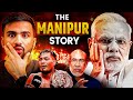 The Manipur Story- Episode 1 | Meiteis | @SundayBharat