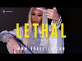 [FREE] Female Rap Type Beat "LETHAL" Lakeyah Type Beat