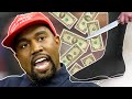 How kanye fooled you & Adidas for $20 - Yzy Pod