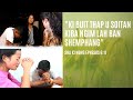 Khasi Gospel Short Film || "Ki Buit Thap u soitan Kiba Ngim Lah Ban Shemphang"