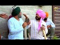 Bira Bishna Bhaiwal || Episode -19 | New Punjabi Funny Comedy 2024  @CHACHA BISHNA TV CHANNEL