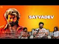 Satyadev Unfiltered: Krishnamma, Megastar Chiranjeevi, Trivikram and more! | EP #29