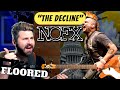 First Listen to NOFX “The Decline” | Bass Teacher REACTS to a Punk Rock Epic! This was unbelievable.