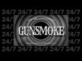 Gunsmoke | 24/7 | Old Time Radio