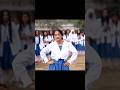 pinik pinik Lage Viral School girl dance
