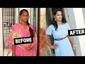 Girl Makeover at Matrix Saloon ||| Before and After Girl Make Over ||| SumanTV Mom