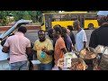 I've created a new team | their job is to feed the homeless people in downtown Kingston