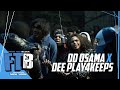 DD Osama ft Dee Play4Keeps - Let’s Do It  | From The Block Performance 🎙(New York)
