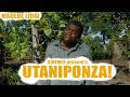 UTANIPONZA - Full Movie |Swahili Movies|African Movie|New Bongo Movies|Sinemex Movies - MADEBE LIDAI