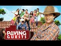 पेइंग गेस्ट्स | Johnny Lever, Javed Jaffrey | Comedy Movies | Paying Guests Full Hindi Movie