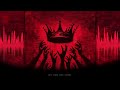 2WEI, Joznez, Blackway - "Take the Crown" ft. Tiffany Aris (Official Lyric Video)