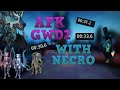 AFK All GWD2 Bosses with Necromancy | Runescape 3 Guide