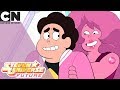 Steven Universe: Future | Bubbled Rose Quartzes | Cartoon Network UK 🇬🇧