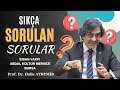Sıkça Sorulan Sorular Semineri I 25.11.2023 I İnsan Vakfı Abdal Kültür Merkezi Bursa