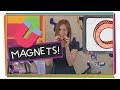 Fun with Magnets!