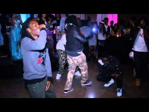 Drop that naenae lyrics