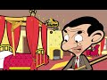 The Royal Makeover... | Mr Bean Animated Season 1 | Full Episodes | Mr Bean World