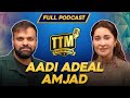 Zaruri Nahi Ke Shadi Sab Ki Ho | Talks That Matter | Aadi Adeal Amjad | Shaista Lodhi | Full Episode