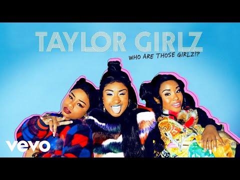 Download Taylor Girlz - Boop (Audio) free