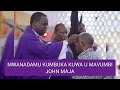 MWANADAMU KUMBUKA - CALSTUS CHAUNGWA| JOHN MAJA - NYIMBO ZA KWARESMA