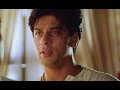 Shahrukh Khan goes mad! | Devdas