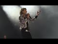 The Rolling Stones - (I Can’t Get No) Satisfaction - Live - NRG Stadium - Houston TX - April 28 2024