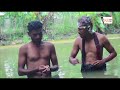 Dui Chorer Dhanda l দুই চোরের ধান্দা l Bangla Comedy Short Film l Rks Tv