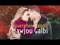Mawjou Galbi - Najwa Farouk & Taladro (ft. Stres Beats)