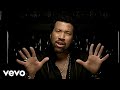 Lionel Richie - I Call It Love (Official Music Video)