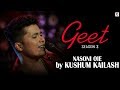 Nasoni Oi - Kusum Kailash | Geet (Season 3) | Pratidin Time | Dhwani Records