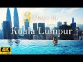 How to Spend 3 Days in KUALA LUMPUR Malaysia | The Perfect Travel Itinerary