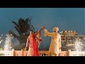 Rishab & Andrea Wedding/ Trailer