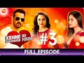 Kehne Ko Humsafar Hain - Ep 3 - A Story Of Love, Pain & Relationships - Hindi Web Series - Zee TV