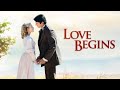 1️⃣ Film 2024-Începutul Dragostei (Love Begins) Hd Subtitrat In Romana Episodul 1️⃣