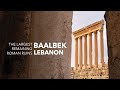 A Day Trip to Baalbek || Lebanon Travel Vlog