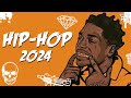 HipHop 2024 🔥 HipHop & Rap Party Playlist 2024 - Rap Songs 2024