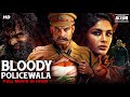 Tovino Thomas's BLOODY POLICEWALA Full Hindi Dubbed Action Movie | Samyuktha Menon | South Movie