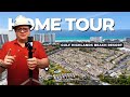 HOME TOUR: 139 Kimberly Dr, Panama City Beach Florida - Gulf Highlands Beach Resort