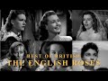 Best Of British: 104 The English Roses