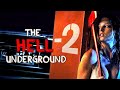 Underground of Hell | THRILLER, HORROR | Full Movie