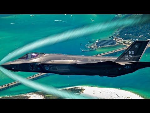 MOST Insane Military Aircraft In The World