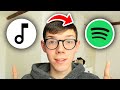 How To Upload Music To Spotify - Full Guide