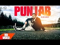 Yaad Punjab Di Aundi Ey ( Full Video) | Kulbir Jhinjher | Latest Punjabi Song 2017 | Speed Records