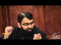 Seerah of Prophet Muhammad 57 - The Battle of Khandaq/Ahzab - Dr. Yasir Qadhi | 17th April 2013